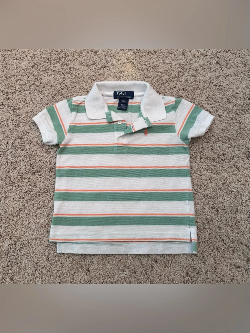 Ralph Lauren Polo